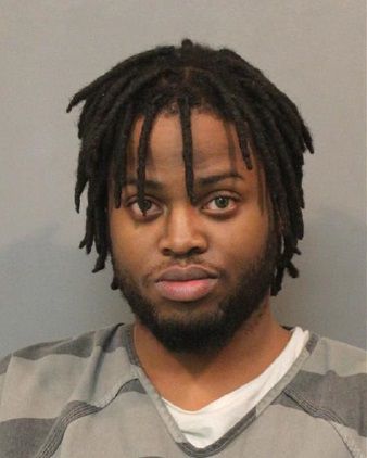 Tevin Deathony Powell-Lamar